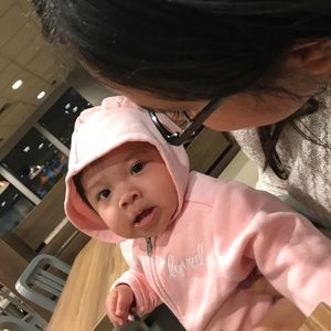 Meet your Posher, Wendy